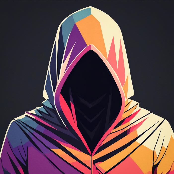 hacker, hidden, hood