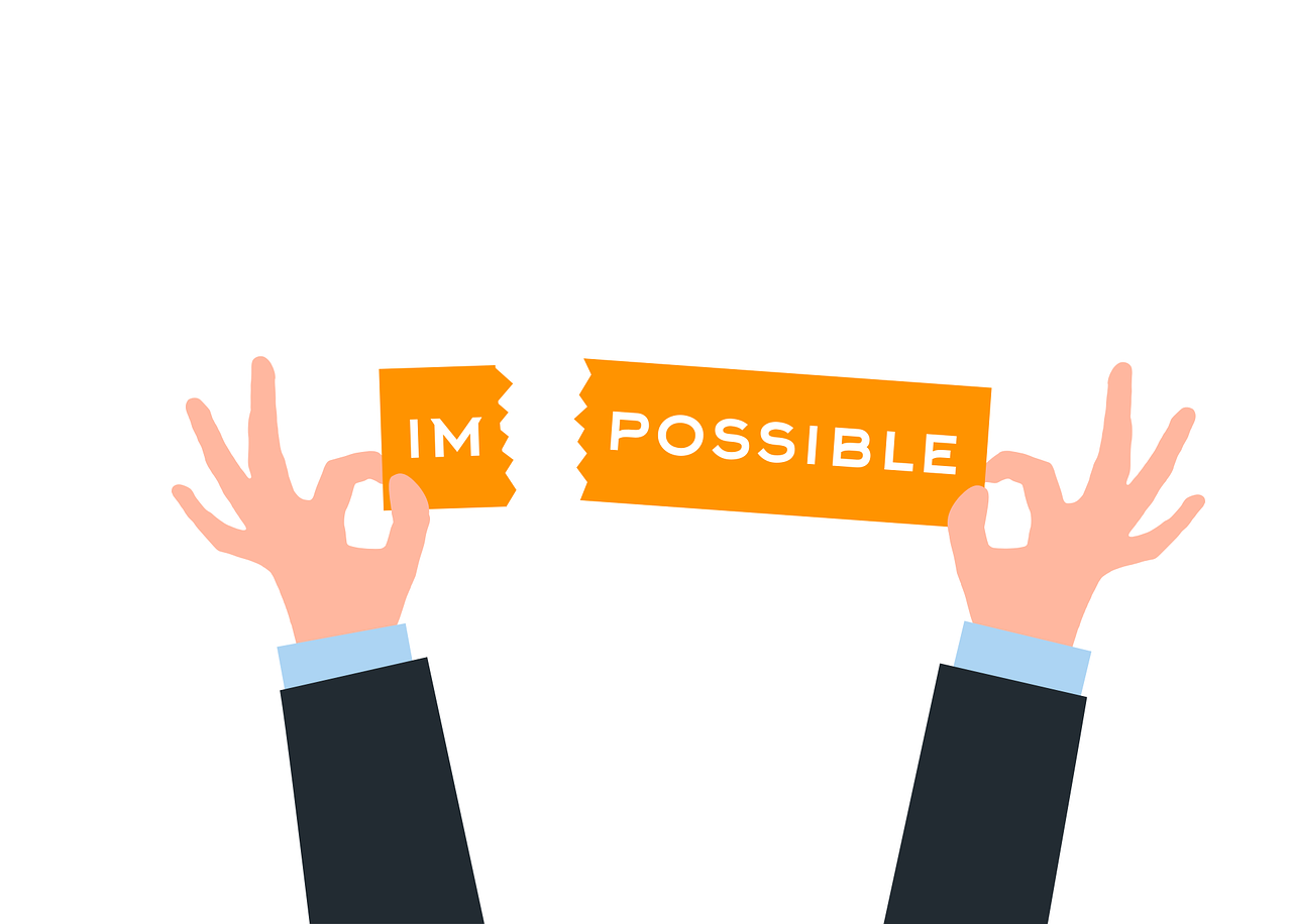 impossible, possible, attitude, positive, efforts, courage, power, concept, paper, adversity, motivation, positivity, solution, incentive, possibility, success, word, opportunity, overcome, resolution, problem, achievement, challenge, impossible, positivity, success, overcome, achievement, achievement, achievement, achievement, achievement