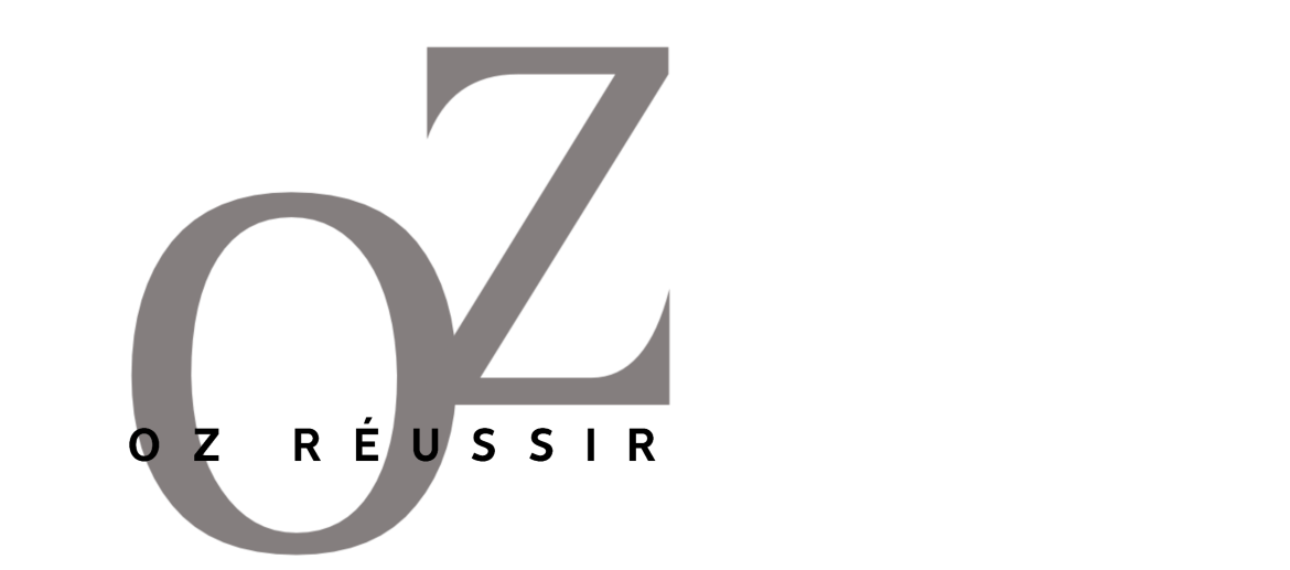 Oz_Reussir Logo