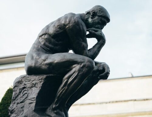 Se libérer des pensées négatives : et si vous repreniez le contrôle ?